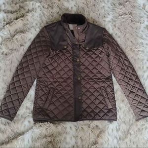 Zara Girls Winter Jacket - size 13/14